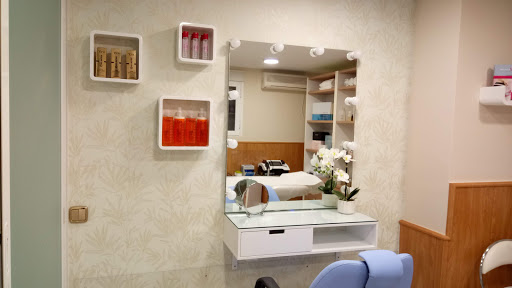 Centro de estética Salud Torresano en La Puebla de Almoradiel, Toledo