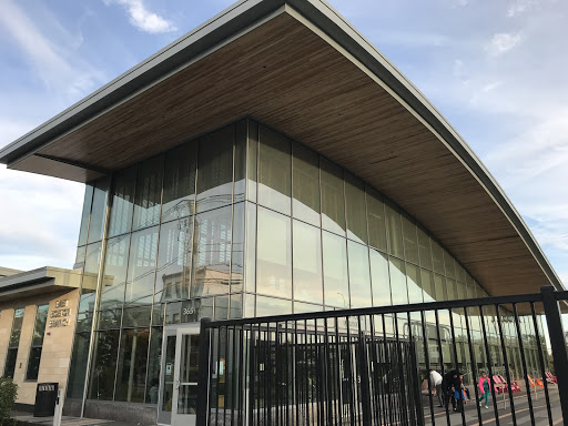 East Boston Branch of the Boston Public Library