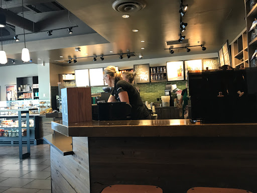Starbucks image