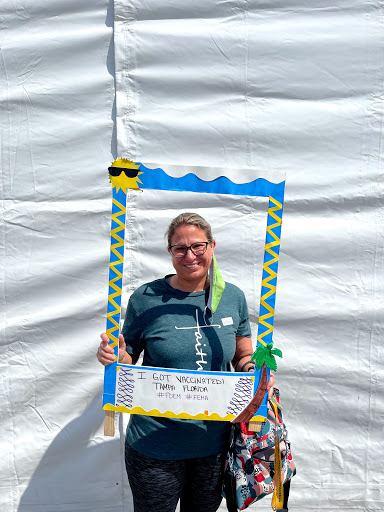 Off Track Betting Shop «Tampa Greyhound Track», reviews and photos, 8300 N Nebraska Ave, Tampa, FL 33604, USA