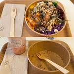 Photo n° 1 de l'avis de Céline.. fait le 20/09/2020 à 20:16 pour Goutea à Paris