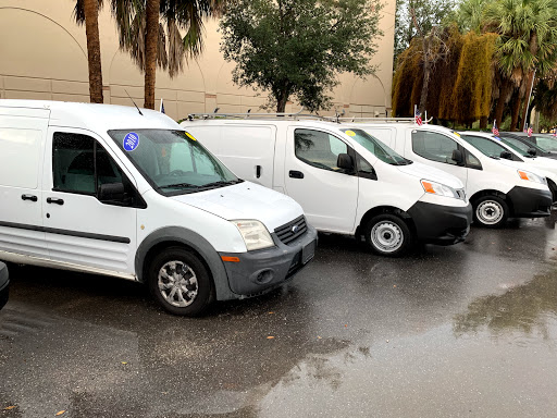 Used Car Dealer «EZ Own Car Sales», reviews and photos, 1405 N Killian Dr, West Palm Beach, FL 33403, USA