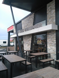 Atmosphère du Restauration rapide Burger King à Bègles - n°2