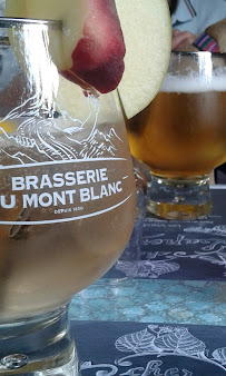 Plats et boissons du Restaurant Chez Laperriere à La Chapelle-Saint-Maurice - n°15