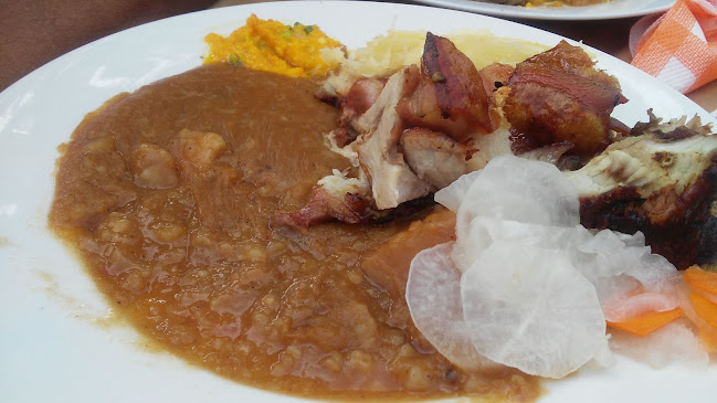 La Estancia Carmen - Chancay