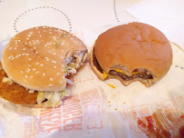 Hamburger du Restauration rapide McDonald's à Saint-Gilles-Croix-de-Vie - n°10