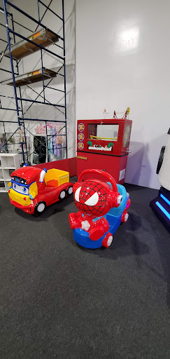 Amusement Center «Jumpin Jonnies», reviews and photos, 234 Talcottville Rd, Vernon, CT 06066, USA