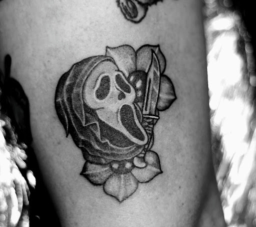 Explore zia tattoo ideas, creative tattoo ideas in Homosassa, available at Citrus Tattoos