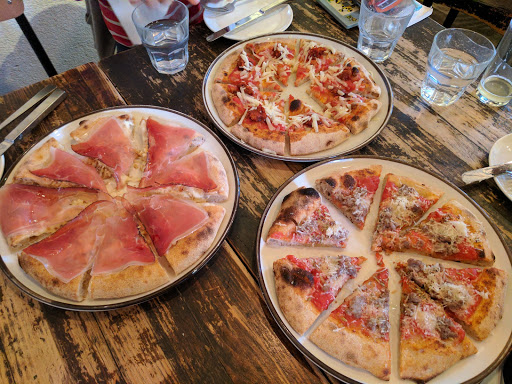 Berberè Pizzeria San Frediano in Firenze, Città Metropolitana di Firenze