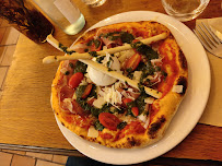 Pizza du Pizzeria Vieni Qui à Saint-Laurent-du-Var - n°14