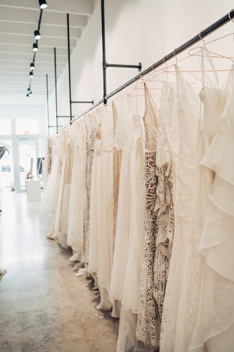 Bridal Shop «a&bé bridal shop miami», reviews and photos, 319 NW 25th St, Miami, FL 33127, USA