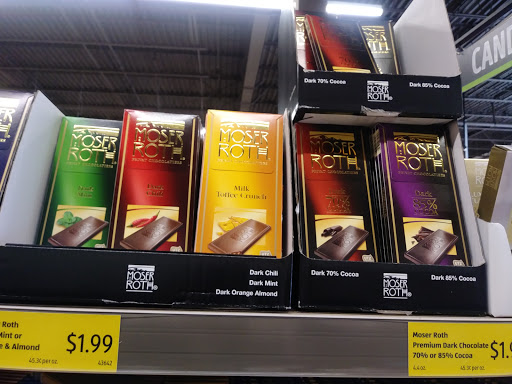 Supermarket «ALDI», reviews and photos, 250 Westminster Dr, Carlisle, PA 17013, USA