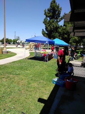 Marina Park tennis - photo 17