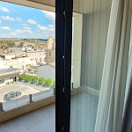 Photo n°2 de l'avis de Goodyear. fait le 14/05/2024 à 19:29 sur le  La Suite Matera Hotel & Spa à Matera