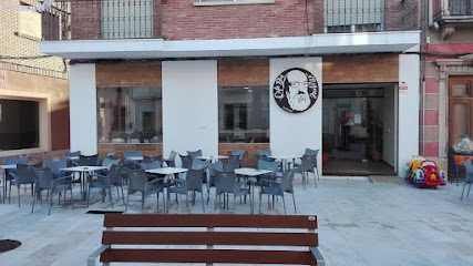 Cafe Bar Miguel - Pl. del Ayuntamiento, 9, 30870 Mazarrón, Murcia, Spain