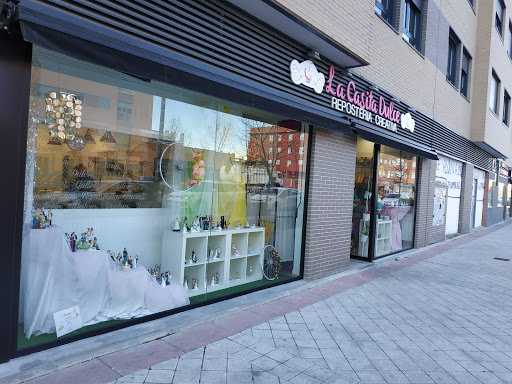 LA CASITA DULCE