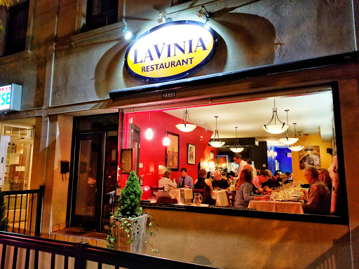 LaVinia Restaurant