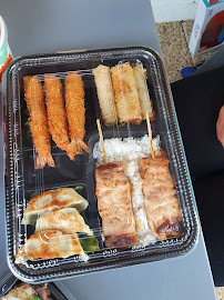 Plats et boissons du Restaurant japonais ayaki sushi à Saint-Priest - n°15