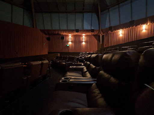 Movie Theater «Century Cinema 16», reviews and photos, 1500 N Shoreline Blvd, Mountain View, CA 94043, USA