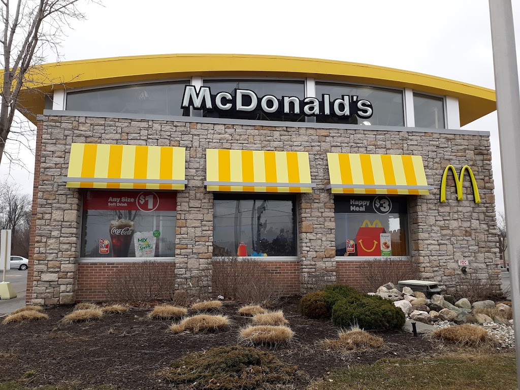 McDonald's 43528