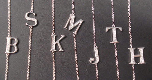 Jewelry Store «Mark Puglise Jewelers», reviews and photos, 3714 Whitney Ave #2, Hamden, CT 06518, USA