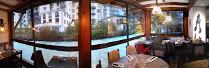 Atmosphère du Restaurant Bizes à Chamonix-Mont-Blanc - n°8