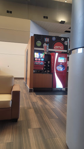 Movie Theater «AMC Holland 8», reviews and photos, 12270 James St, Holland, MI 49424, USA