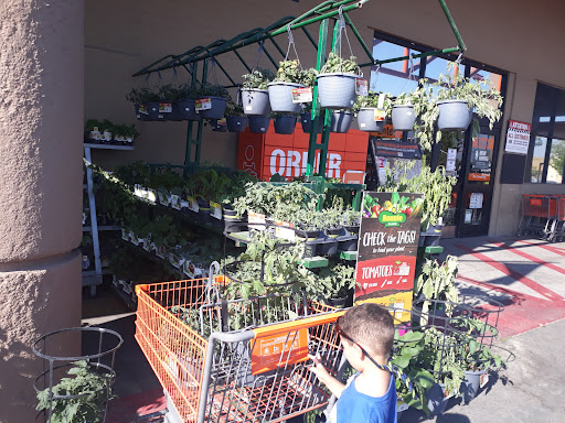 Home Improvement Store «The Home Depot», reviews and photos, 6001 Madison Ave, Carmichael, CA 95608, USA