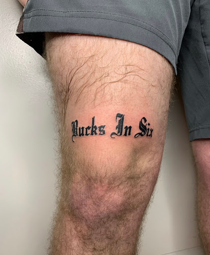 Explore tattoo ideas daughters name, creative tattoo ideas in Milwaukee, available at The Skin Museum