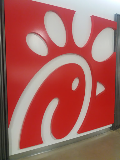 Fast Food Restaurant «Chick-fil-A», reviews and photos, 221 Banks Sta, Fayetteville, GA 30214, USA