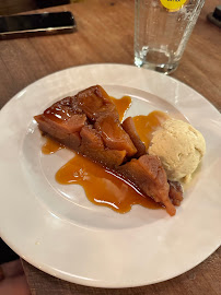 Plats et boissons du Restaurant français La Forge à Paris - n°9