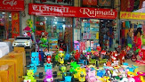Rajmata Toys & Gift Articles