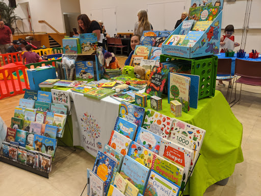 Community Center «Port St. Lucie Community Center», reviews and photos, 2195 SE Airoso Blvd, Port St Lucie, FL 34984, USA