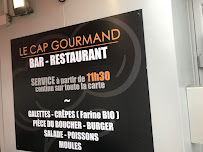 Photos du propriétaire du Restaurant français Le Cap Gourmand à Pornic - n°5