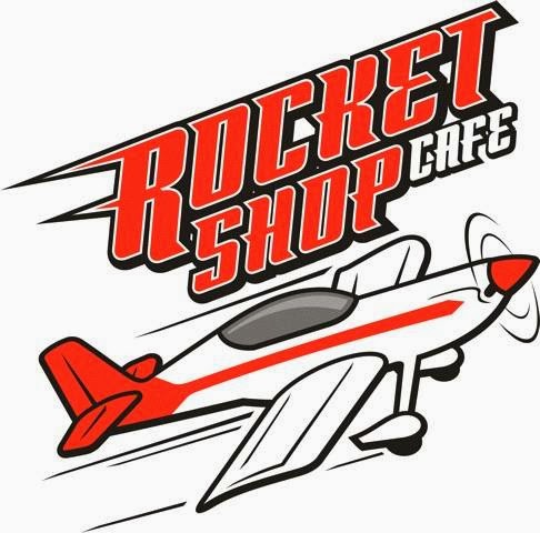 American Restaurant «Rocket Shop Cafe», reviews and photos, 2000 S Union Ave, Bakersfield, CA 93307, USA