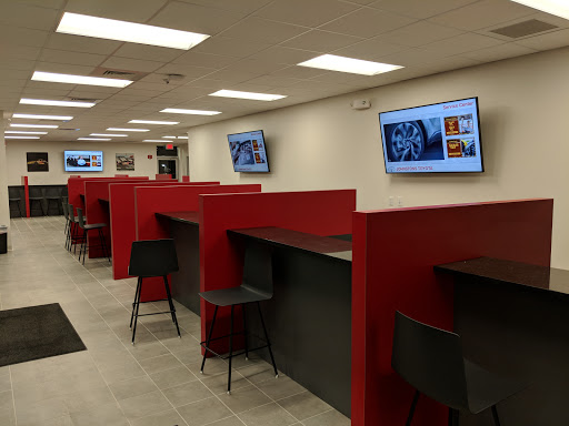 Toyota Dealer «Johnstons Toyota», reviews and photos, 5015 NY-17M, New Hampton, NY 10958, USA