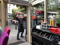 Atmosphère du Restaurant L'Avenue 21 à Caen - n°9