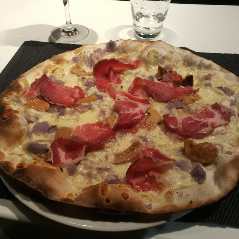 Pizzeria Amarcord - Il ricordo del Gusto