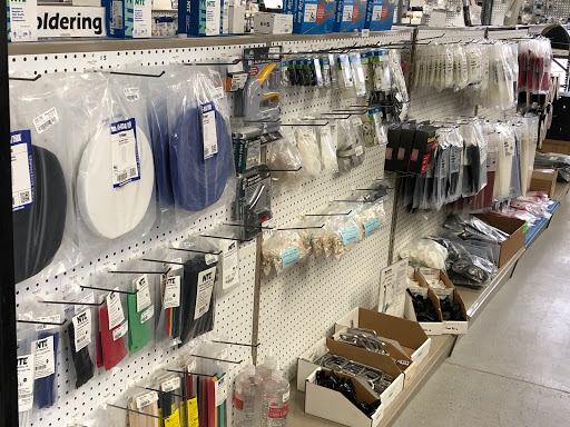 Electronic Parts Supplier «Tri-Tek Electronics», reviews and photos, 40 W Baseline Rd, Mesa, AZ 85210, USA