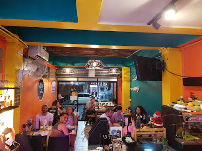 Amore Mexican Tapas & Bar