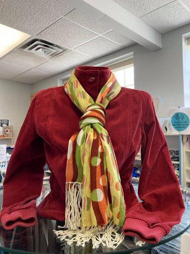 Thrift Store «Sparrows Nest Thrift Store and Donation Center», reviews and photos