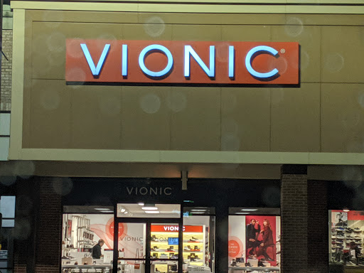 Vionic Shoes Akron-Fairlawn