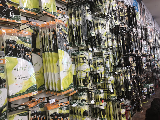 Beauty Supply Store «Beauty Master Riverdale», reviews and photos, 7055 GA-85 Suite C, Riverdale, GA 30274, USA