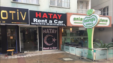 Hatay Antakya Rent a Car - Hatayantakyarentacar.com