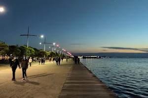 Thessaloniki Waterfront image