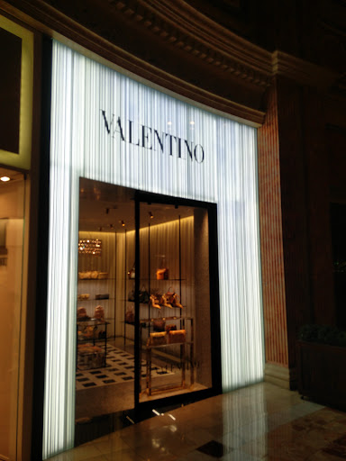 Boutique «VALENTINO», reviews and photos, 3500 S Las Vegas Blvd A03B, Las Vegas, NV 89109, USA