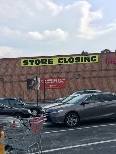 Kmart, 5590 Mableton Pkwy SW, Mableton, GA 30126, USA, 