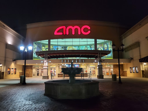 AMC Victoria Gardens 12