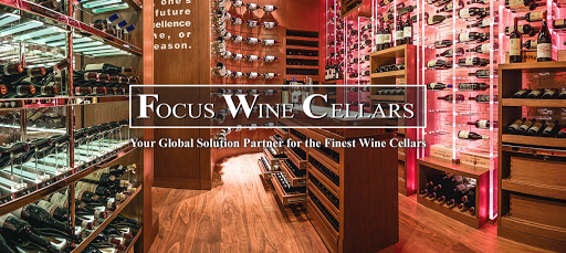 Focus Wine Cellars - Wine Cellar & Cabinet Design