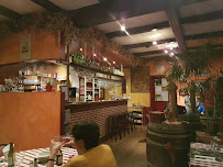 Atmosphère du Restaurant La Petite Belgique à Chéreng - n°10